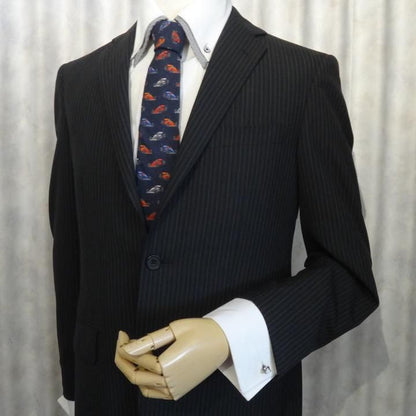 レーシングカー 車 くるま クルマ スポーツ メンズ 面白い ユニーク ネクタイ