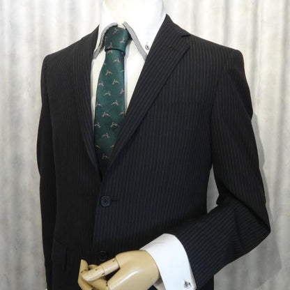 うさぎ ウサギ 兎 茶色 可愛い かっこいい ユニーク ネクタイ