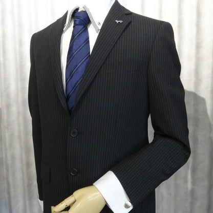 ラペルピン 日本製 ダックス KIETH ブランド シルバー 犬 ピンブローチ タイタック