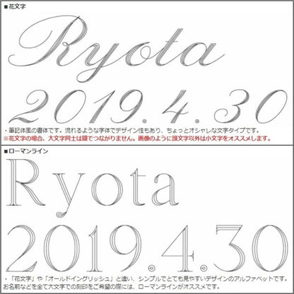 名入れ 刻印オーダーが可能 名前メッセージをデザインに イタリア製 ペアアンクレット ペアセット 喜平チェーン メンズ 男性用 シルバー925 SATURNO サツルノ