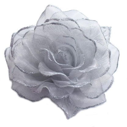 全2色 金 銀 薔薇 バラ メンズコサージュ 表彰式や主役の日に コサージュ メンズ