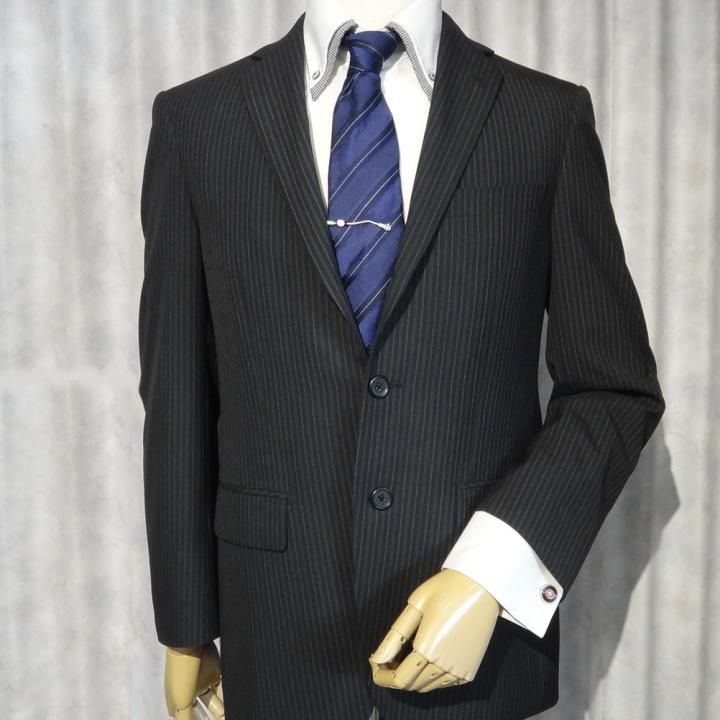 SWANK レコード針 レコード 面白 おもしろ オモシロ ユニーク コミック カフスセット タイピンセット カフス タイピン セット
