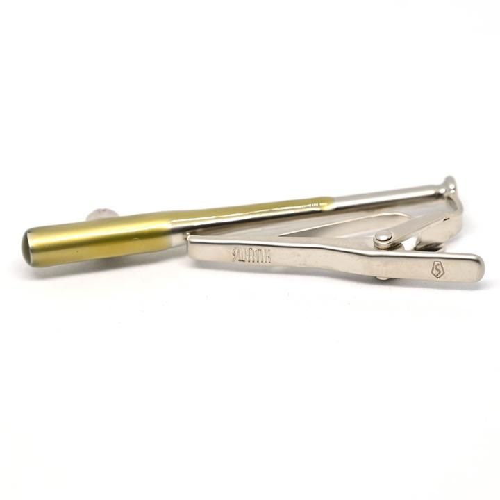 SWANK 全2色 野球 グローブ ナイスキャッチ カフスセット タイピンセット カフス タイピン セット