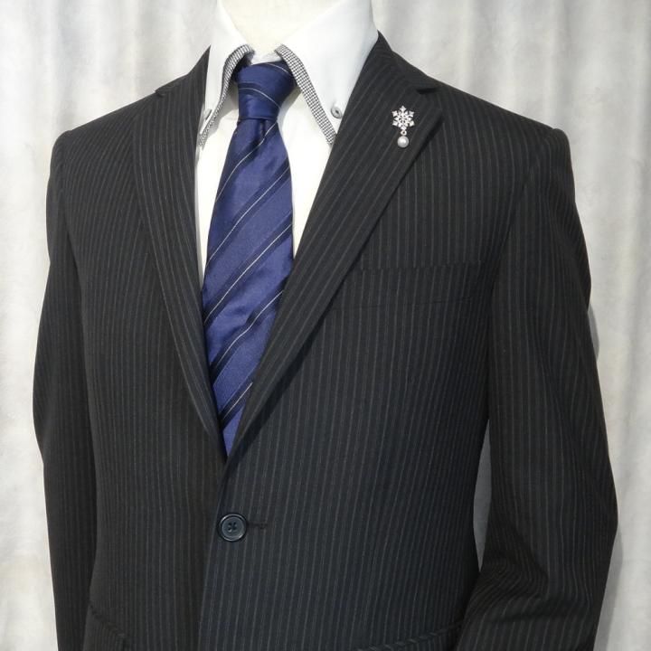 雪の結晶 パール風玉 クリスマス Xmas 雪 結晶 シルバーカラー ラペルピン ピンブローチ ブローチ