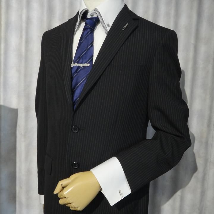 SWANK 音楽好きさんに 襟元ルンルン気分になれる ト音記号 ラペルピン ピンズ ピンブローチ psk2 P0237