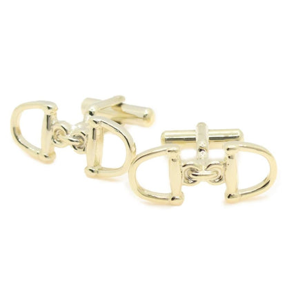 SWANK ゴールド ホースビット カフス カフスボタン タイピン ネクタイピン セット
