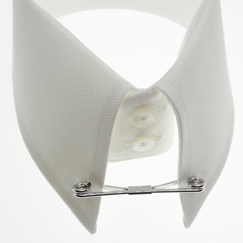 全3色 カラーバー カラーピン 3 シルバー ゴールド メタリックブラック 穴無しOKタイプ