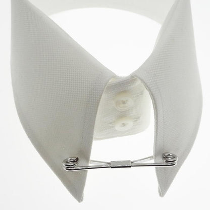 全3色 カラーバー カラーピン 3 シルバー ゴールド メタリックブラック 穴無しOKタイプ