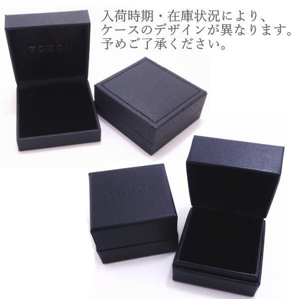 【陶華・TOHCA】シルバー ラウンド 吠える虎 カメオ グレー タイタック ピンブローチ ラペルピン