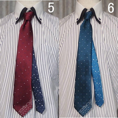 すみっコぐらし 全12種 キャラクター ネクタイ 選んで楽しい キュートで 可愛い ネクタイ