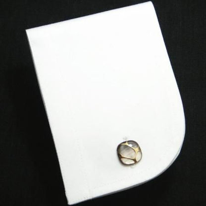 filoの蒔絵カフス(カフリンクス/カフスボタン)