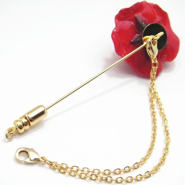 全16種・ラペルピン・本物のバラ使用・リアル・ローズ・ラペルピン