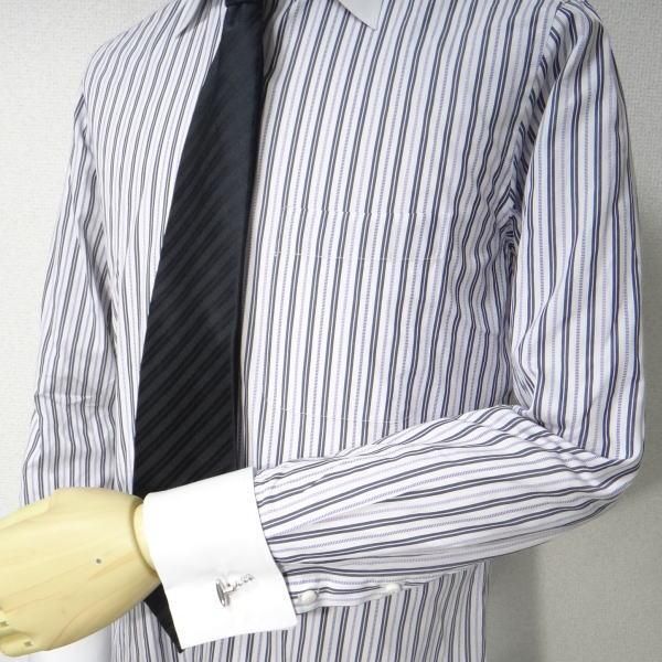 ワイン好きさんにワインオープナーのカフス(カフリンクス/カフスボタン)