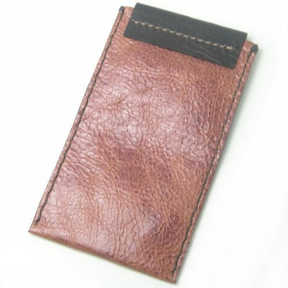 全3色・ペンケース◆本革ケース・小物入れ