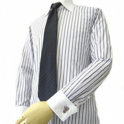 【JanLeslie】アメリカンカラーイージー☆ライダーのカフス(カフリンクス/カフスボタン)