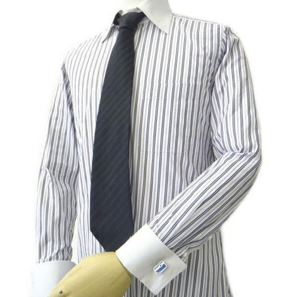 全2色・Pyxisスクゥエアデザインのカフス(カフリンクス/カフスボタン)