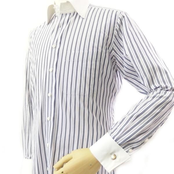 【受注生産品】月と猫の黒蝶貝蒔絵カフス(カフリンクス/カフスボタン)