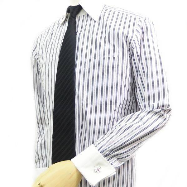 イングランド赤と白のユニフォームのカフス(カフリンクス/カフスボタン)