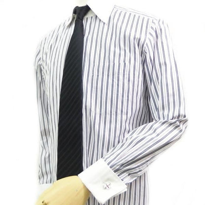 イングランド赤と白のユニフォームのカフス(カフリンクス/カフスボタン)