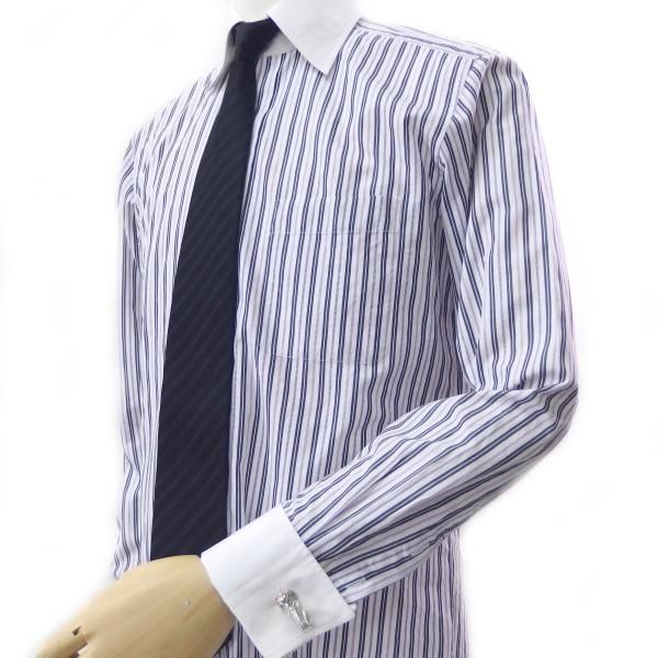 レッドアイズ・キングコブラのカフス(カフリンクス/カフスボタン)