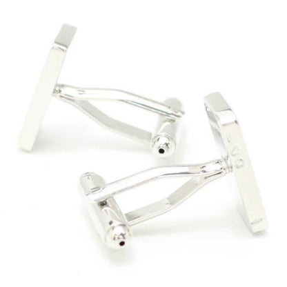 依存症に注意してねリアルなスマートフォンのカフス(カフリンクス/カフスボタン)