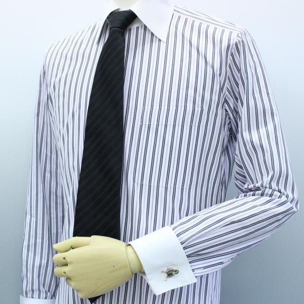 【SATURNO・サツルノ】毒っ気のある人に蠍サソリのカフス(カフリンクス/カフスボタン)