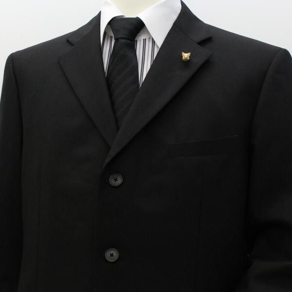 【SATURNO・サツルノ】ラペルピン・微笑み豚・ブタのタイタック(ピンブローチ)