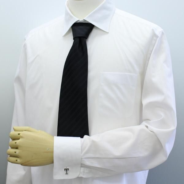 【バラ売り】シルバー・アルファベット【T】カフス(カフリンクス/カフスボタン)