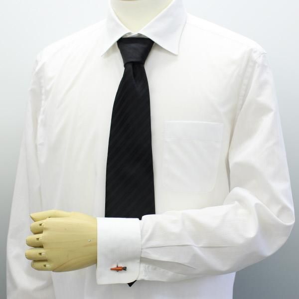 ユーモアのセンスアップに人参のカフス(カフリンクス/カフスボタン)