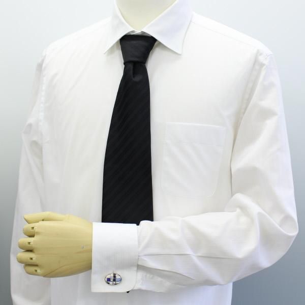 【Mr.G】Ｃathedral・ブルーグラデーションのカフス(カフリンクス/カフスボタン)