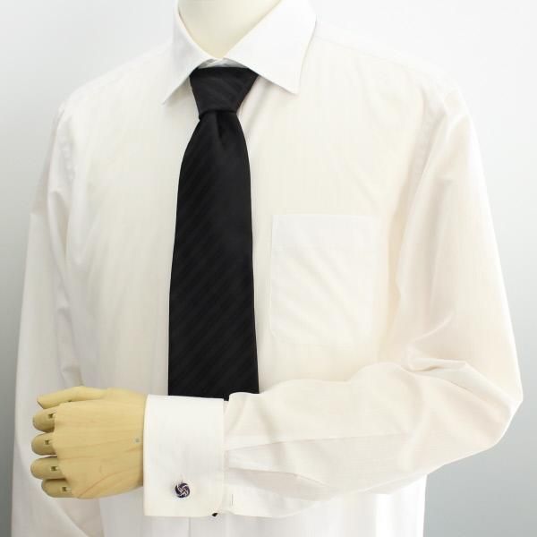 パープル・ノット・エナメルのカフス(カフリンクス/カフスボタン)