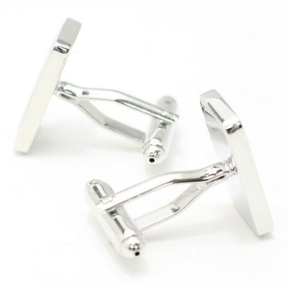 リアルでユニークなスマートフォンのカフス(カフリンクス/カフスボタン)