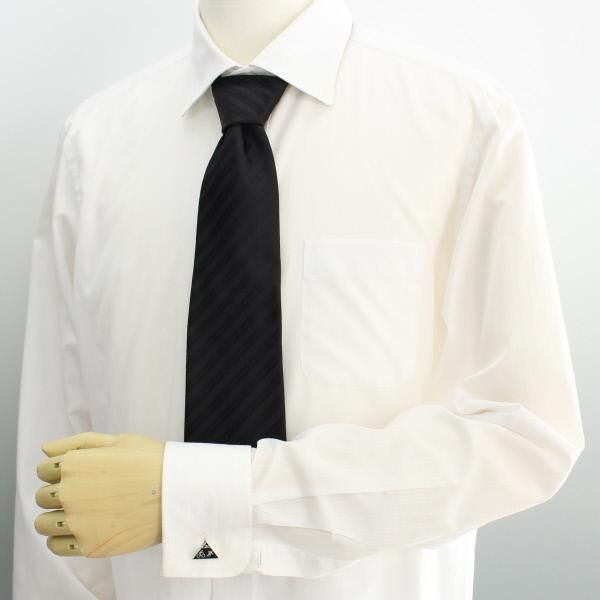 トライアングル・トライアスロンのカフス(カフリンクス/カフスボタン)