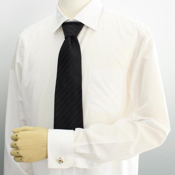 シルバー×ゴールドの結び目カフス(カフリンクス/カフスボタン)