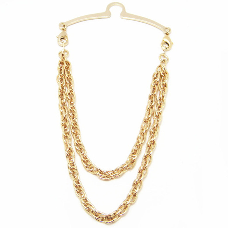 All 12 types [Replacement Parts] Tie Chains