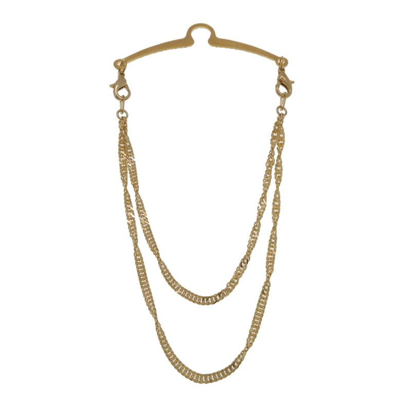 All 12 types [Replacement Parts] Tie Chains